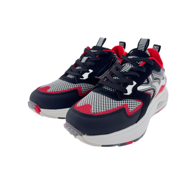 Red Rag 15845 Sneakers Rood 15845 large