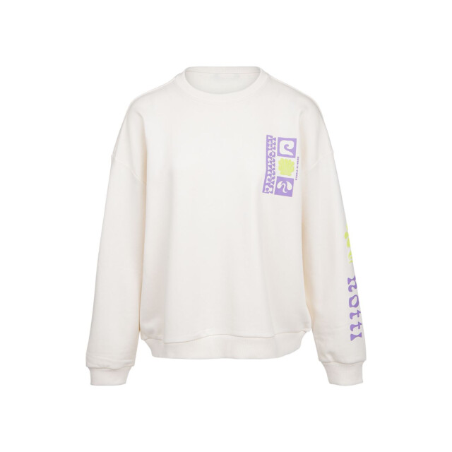 Brunotti yanouka women sweater sweater dames - 074025_100-L large