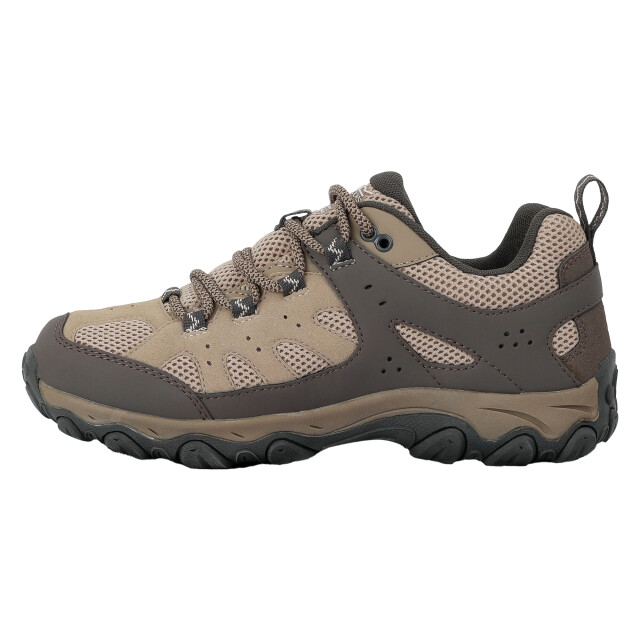 Regatta Dames edgepoint iv laag loopschoenen UTRG12210_softtaupetreetop large