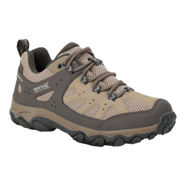 Regatta Dames edgepoint iv laag loopschoenen UTRG12210_softtaupetreetop large