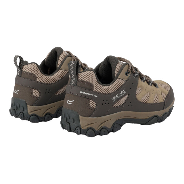 Regatta Dames edgepoint iv laag loopschoenen UTRG12210_softtaupetreetop large