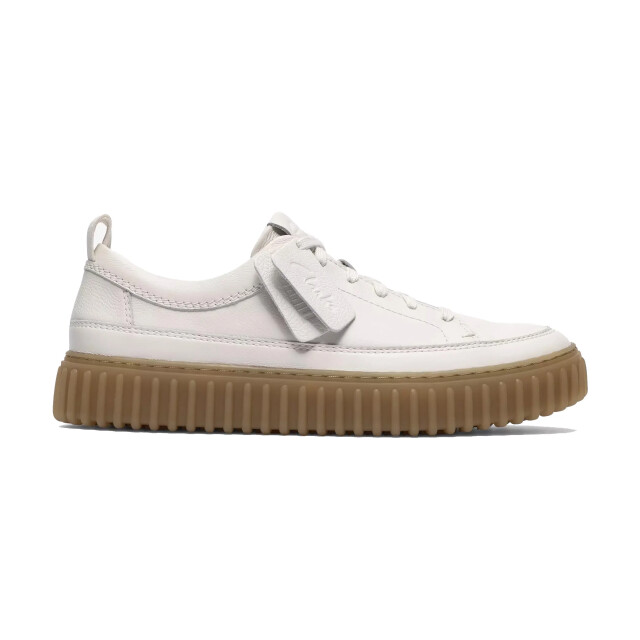 Clarks Original Torhill lace heren veterschoen Torhill Lace large