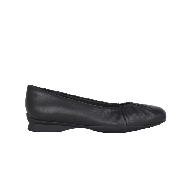 Clarks Original Jazmynn lo dames ballerina Jazmynn Lo large