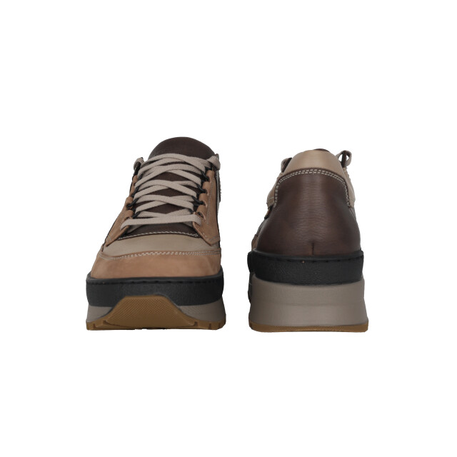 Mephisto Norris Sneakers Taupe Norris large