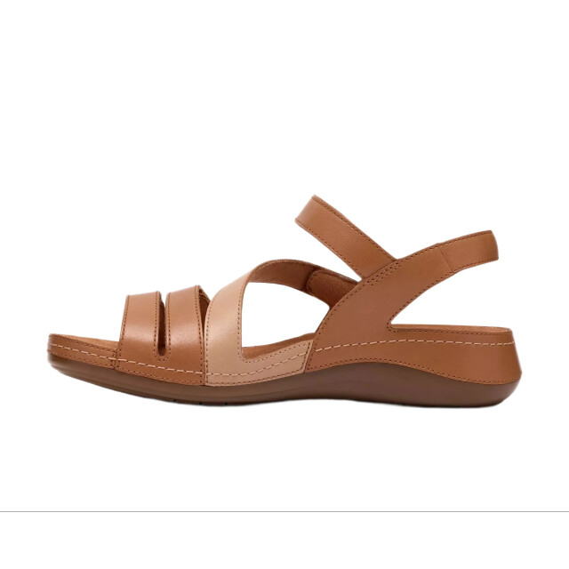 Clarks Original Cecily mix dames sandaal Cecily Mix large