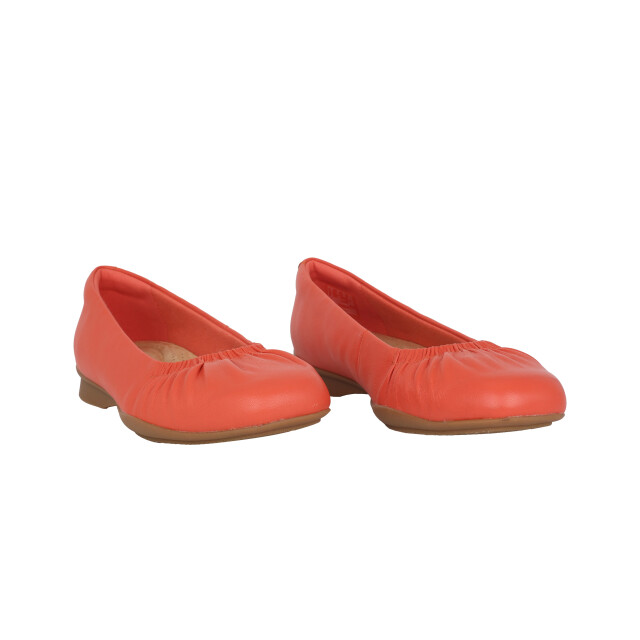 Clarks Original Jazmynn lo dames ballerina Jazmynn Lo large
