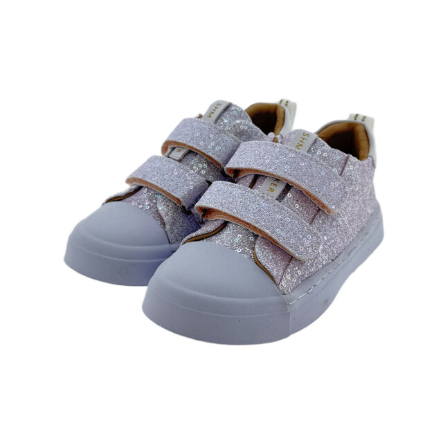 Shoesme SH26S011 Sneakers Paars SH26S011 large