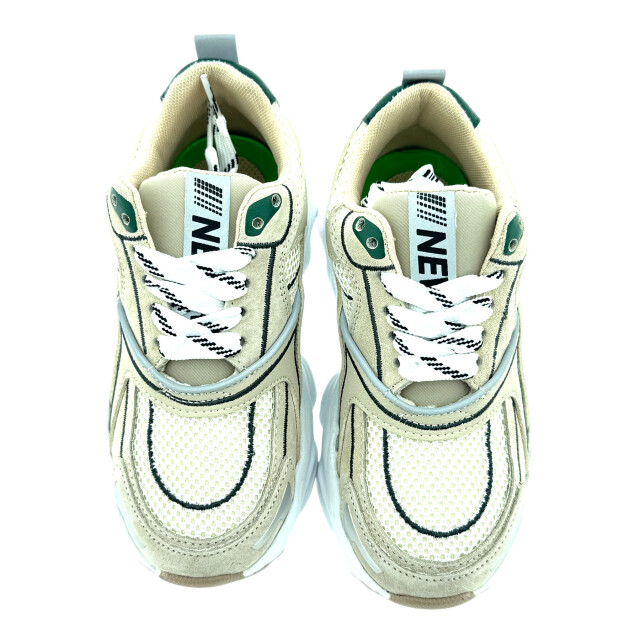 Shoesme LW26S006 Sneakers Beige LW26S006 large