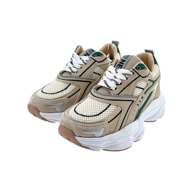 Shoesme LW26S006 Sneakers Beige LW26S006 large