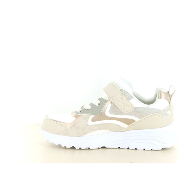 Skechers 410.10.029 Klittenband schoenen Wit 410.10.029 large