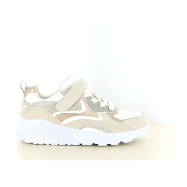 Skechers 410.10.029 Klittenband schoenen Wit 410.10.029 large