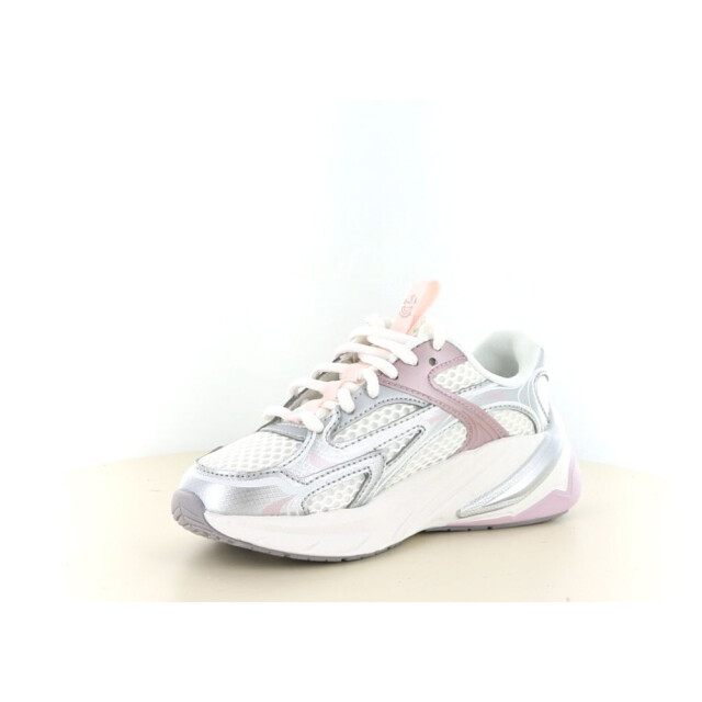 Skechers 430.96.010 Sneakers Zilver 430.96.010 large