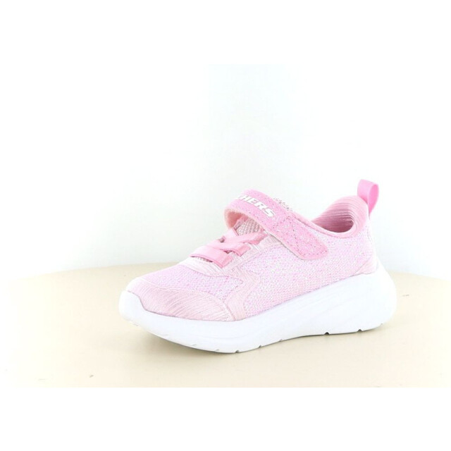 Skechers 410.54.021 Klittenband schoenen Roze 410.54.021 large
