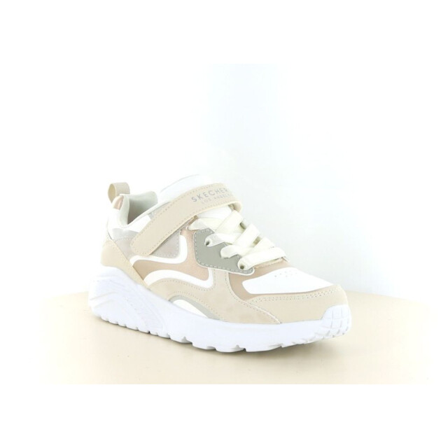 Skechers 410.10.029 Klittenband schoenen Wit 410.10.029 large