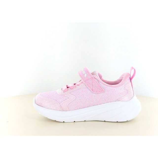 Skechers 410.54.021 Klittenband schoenen Roze 410.54.021 large