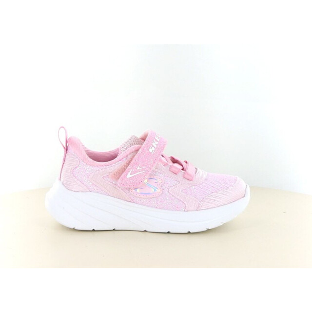 Skechers 410.54.021 Klittenband schoenen Roze 410.54.021 large
