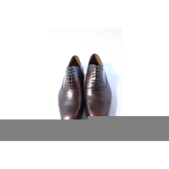 Van Bommel -30088 Geklede schoenen Bruin -30088 large