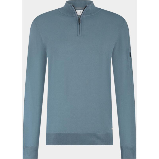 Born with Appetite Half zip race pull halfzip bwa00005ra41/4016 205579 large