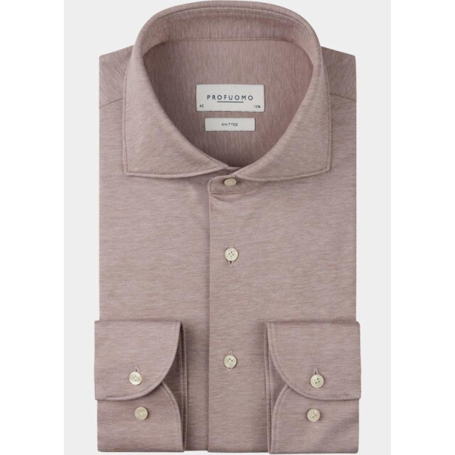 Profuomo Zakelijk overhemd heren ppxh10022/d 199727 large