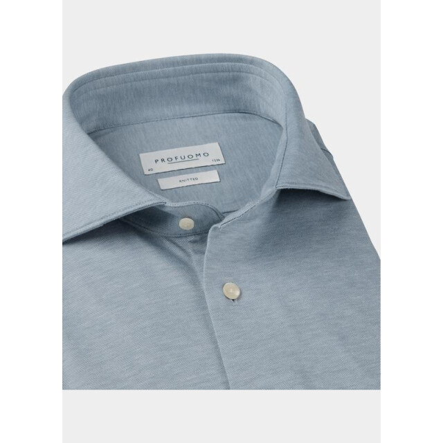 Profuomo Zakelijk overhemd heren ppxh10022/a 199725 large