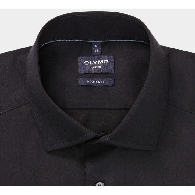 Olymp Zakelijk overhemd heren luxor 131084/68 191323 large