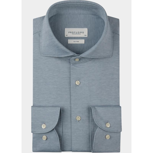 Profuomo Zakelijk overhemd heren ppxh10022/a 199725 large