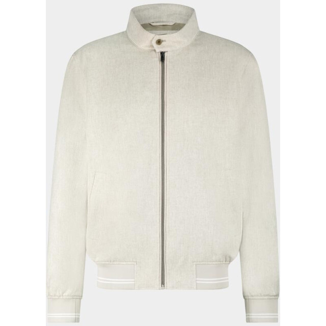 Born with Appetite Zomerjas heren kyler bomber jacket bwa26115ky01/2500 205729 large