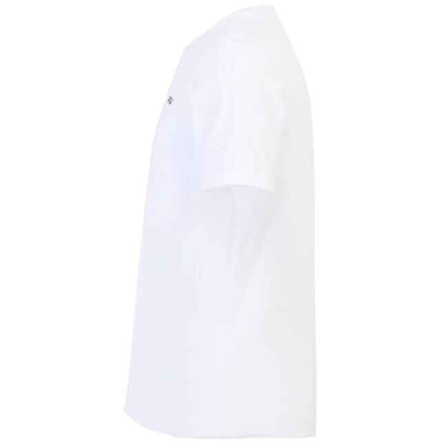 Fila Heren laas normaal t-shirt UTPP9263_white large