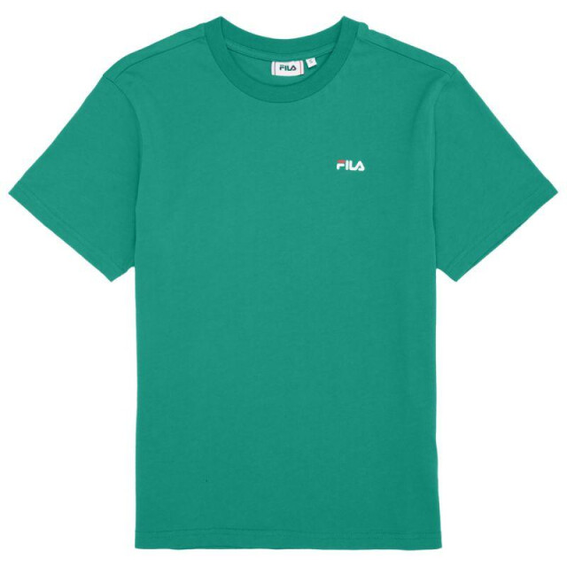 Fila Dames lignano t-shirt UTPP9289_green large
