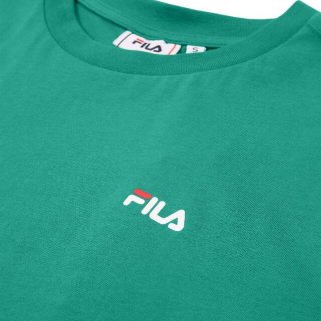 Fila Dames lignano t-shirt UTPP9289_green large