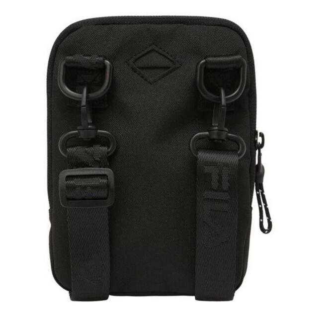 Fila Laksar verticalx platte schoudertas UTPP8204_black large