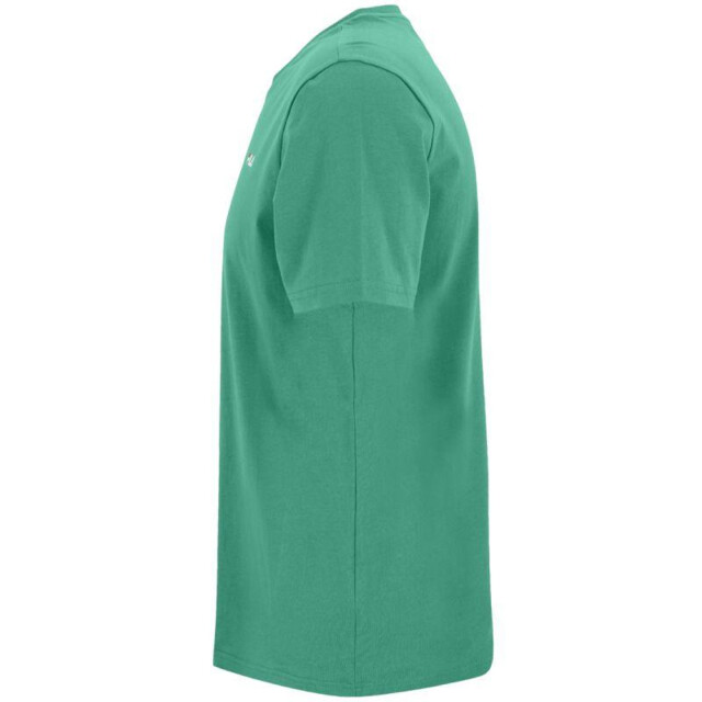 Fila Heren laas normaal t-shirt UTPP9263_green large