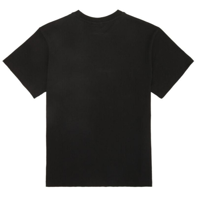 Fila Dames lignano t-shirt UTPP9289_black large