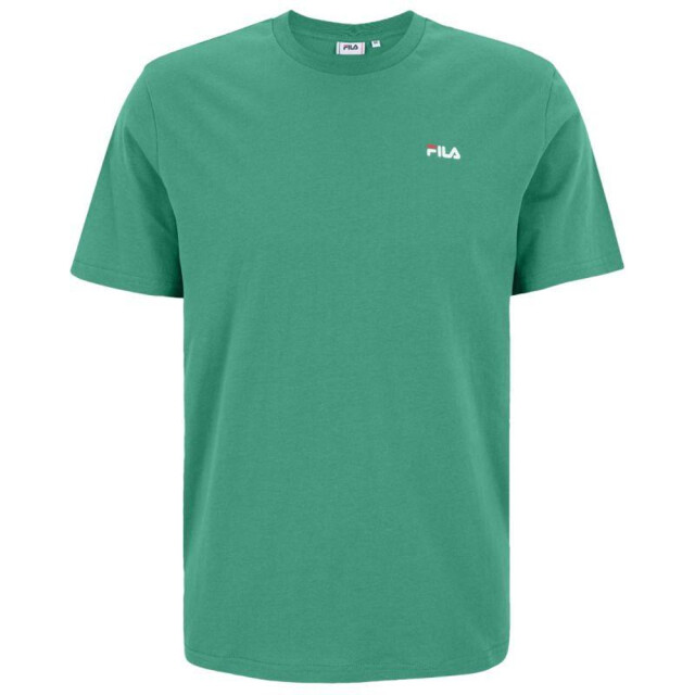 Fila Heren laas normaal t-shirt UTPP9263_green large