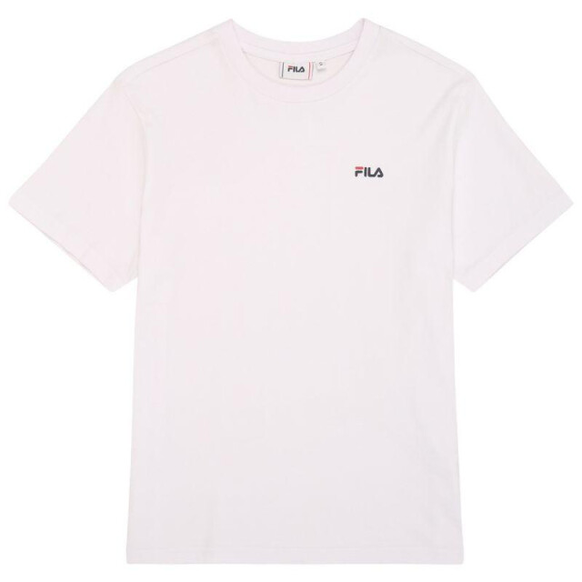 Fila Dames lignano t-shirt UTPP9289_white large
