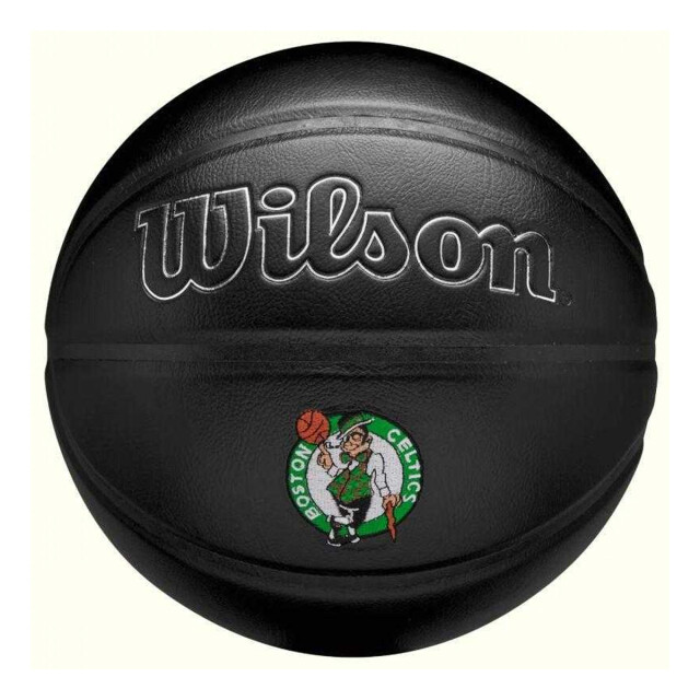 Wilson Nba-team première boston celtics basketbal UTPP9105_black large
