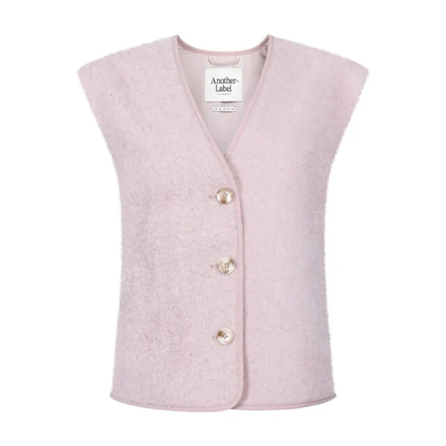 Another Label Beline boucle vest - Beline boucle vest - Another Label large
