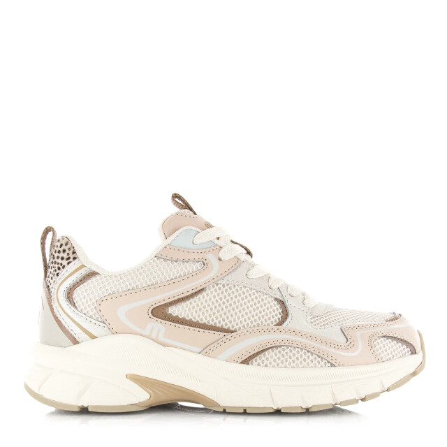 Maruti Novi leather sneakers lage sneakers dames 66.1810.01-V78 large