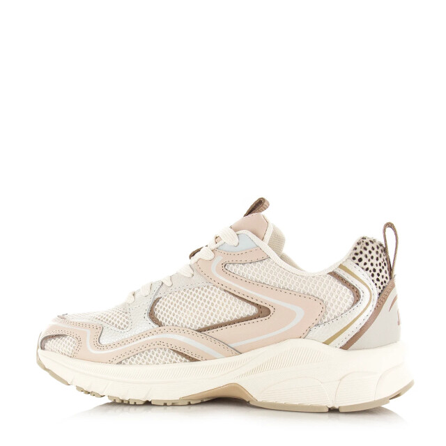 Maruti Novi leather sneakers lage sneakers dames 66.1810.01-V78 large