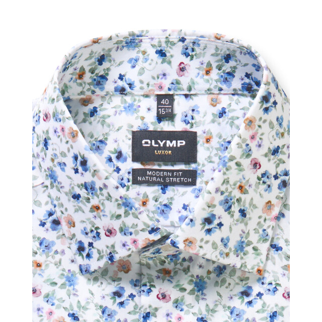 Olymp Business overhemd 109674-001-45 large