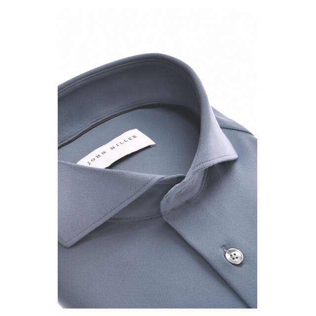 John Miller Overhemd slim fit 5142675 5142675 large