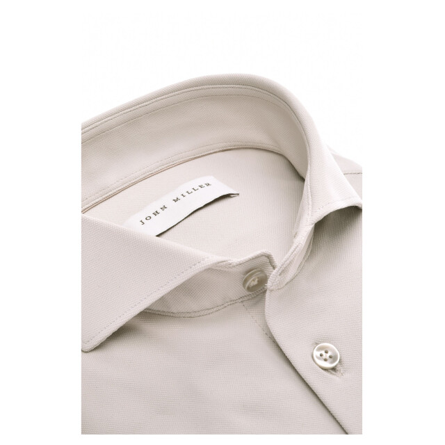 John Miller Overhemd slim fit 5142675 5142675 large