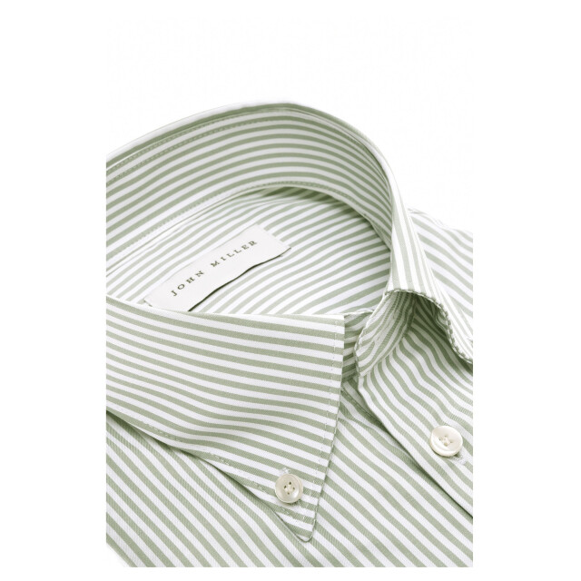 John Miller Overhemd slim fit 5142651 5142651 large