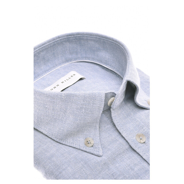 John Miller Overhemd slim fit 5142705 5142705 large