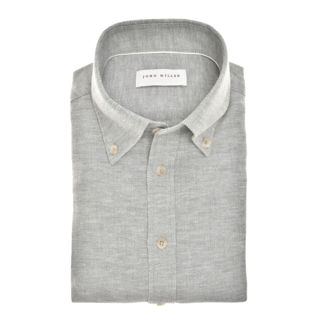 John Miller Overhemd slim fit 5142705 5142705 large