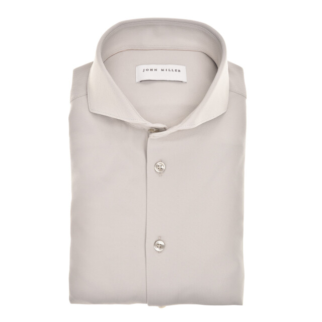 John Miller Overhemd slim fit 5142675 5142675 large