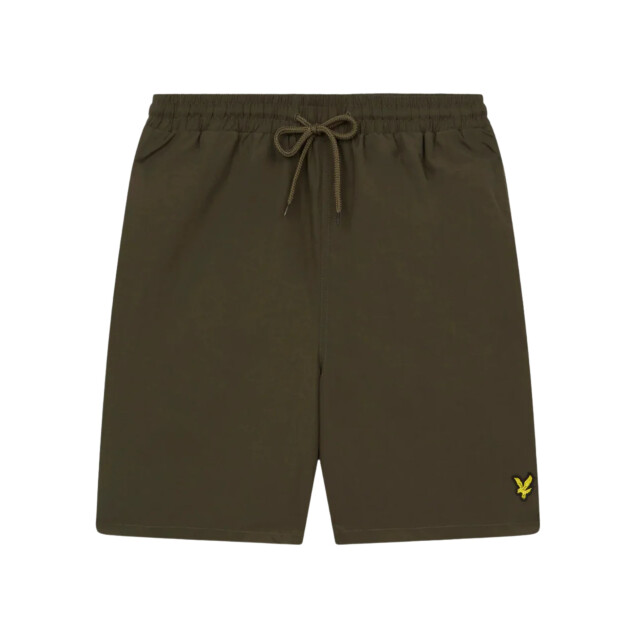 Lyle and Scott Lyle&scott plain zwembroeken sh1204vb SH1204VB large