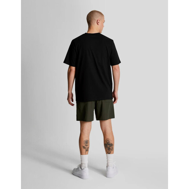 Lyle and Scott Lyle&scott plain zwembroeken sh1204vb SH1204VB large