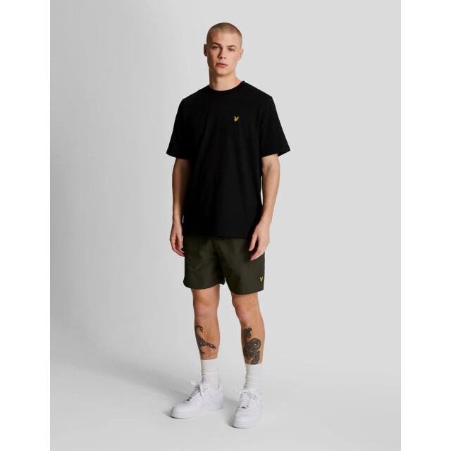 Lyle and Scott Lyle&scott plain zwembroeken sh1204vb SH1204VB large