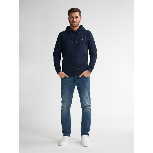 Petrol Industries Men denim straight blue denim 5103.35.0093 large